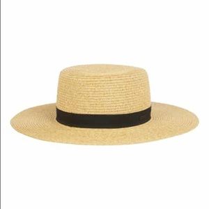 Billabong beach hat